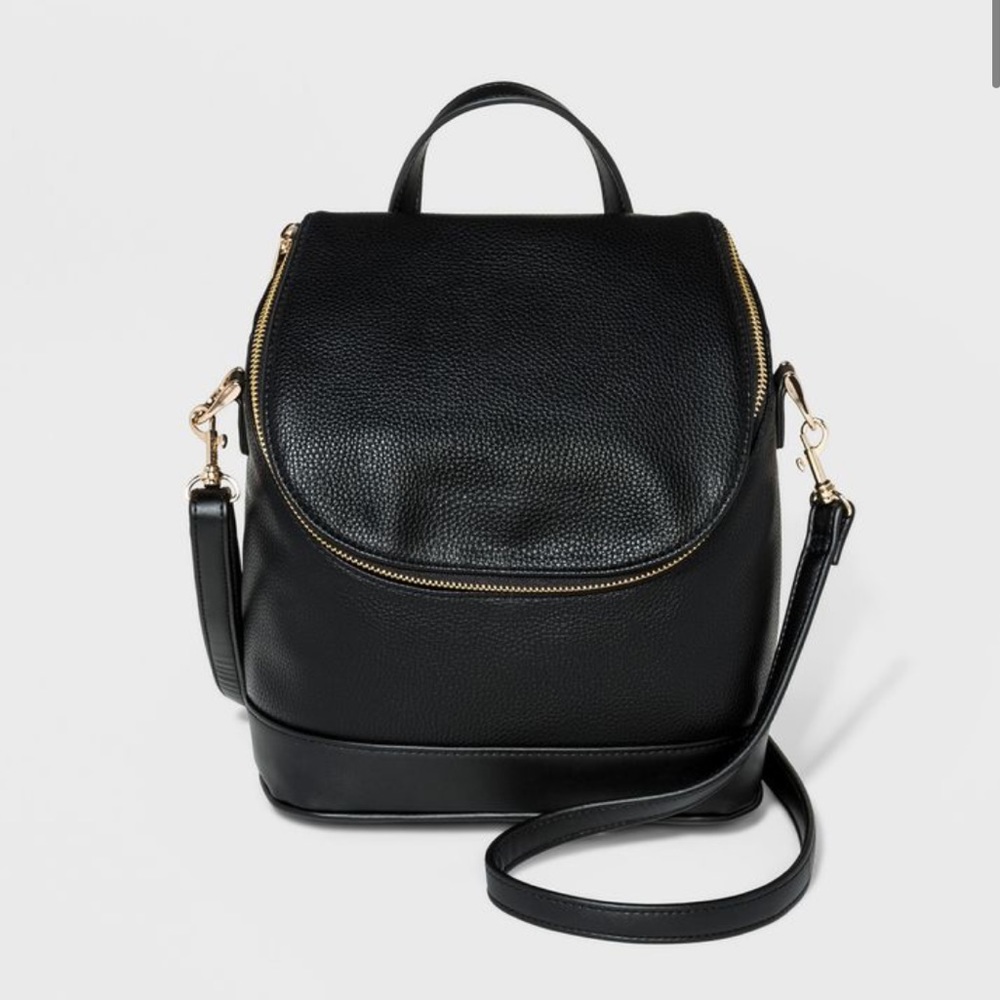 A New Day Backpack